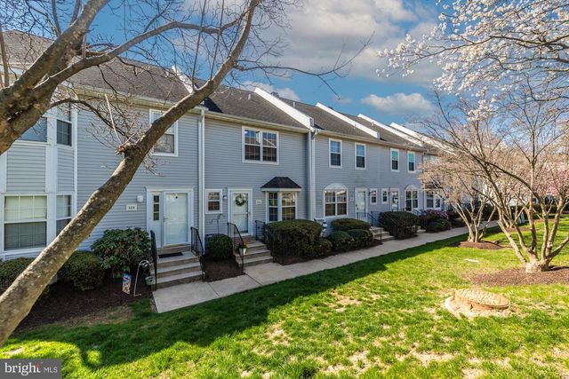 324 HUNTINGTON CT, West Chester, PA 19380