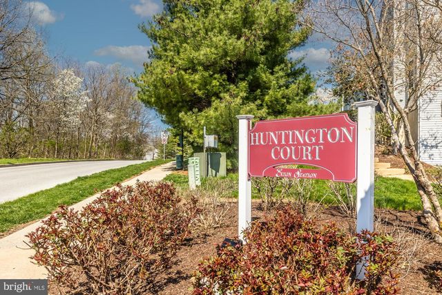324 HUNTINGTON CT, West Chester, PA 19380