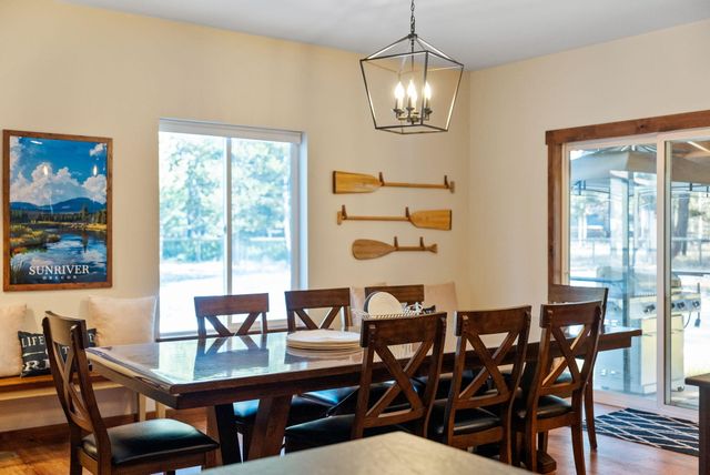 56058 Snow Goose Road, Bend, OR 97707