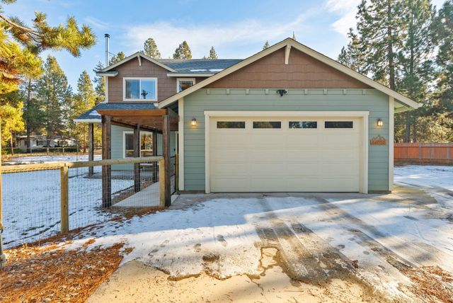 56058 Snow Goose Road, Bend, OR 97707