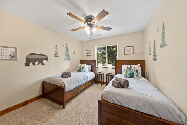 56058 Snow Goose Road, Bend, OR 97707