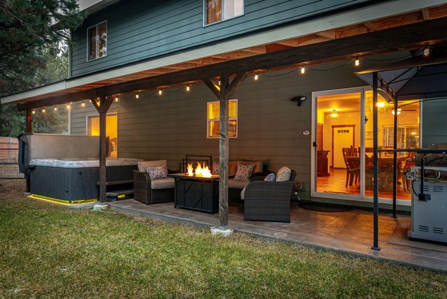 56058 Snow Goose Road, Bend, OR 97707