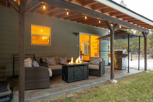 56058 Snow Goose Road, Bend, OR 97707