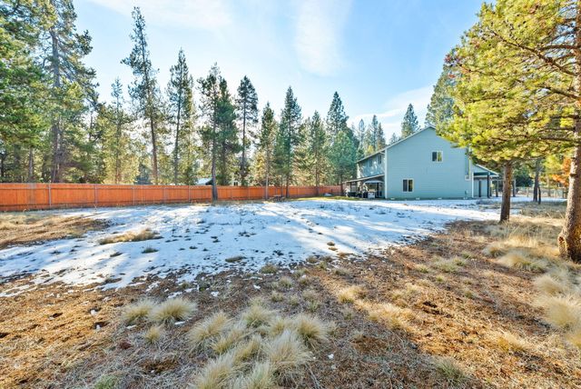 56058 Snow Goose Road, Bend, OR 97707
