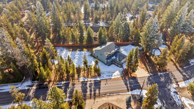 56058 Snow Goose Road, Bend, OR 97707