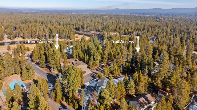 56058 Snow Goose Road, Bend, OR 97707