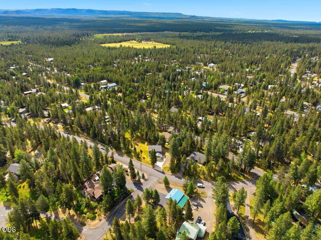 56058 Snow Goose Road, Bend, OR 97707