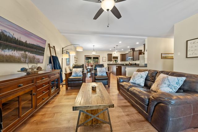 56058 Snow Goose Road, Bend, OR 97707