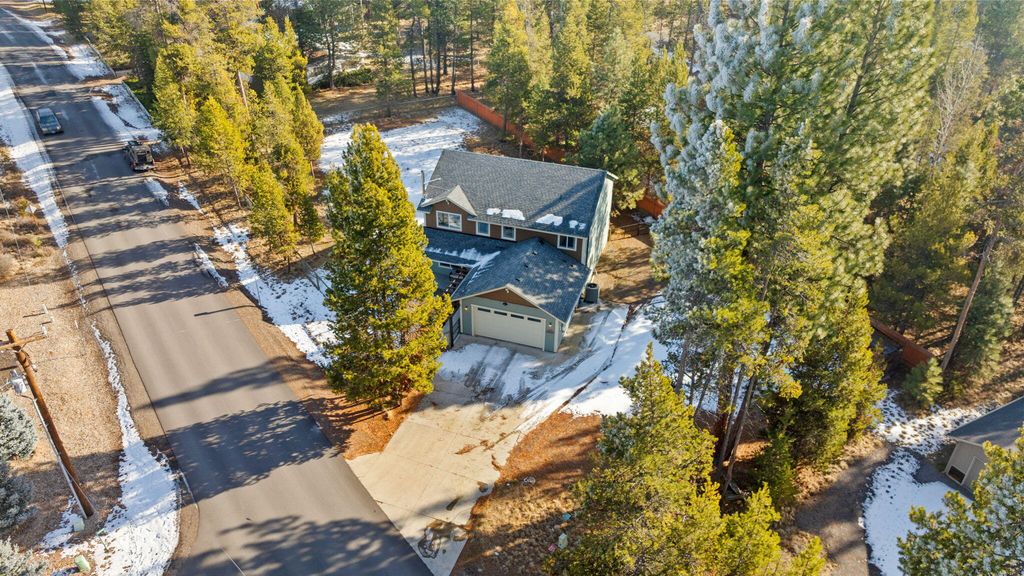 56058 Snow Goose Road, Bend, OR 97707