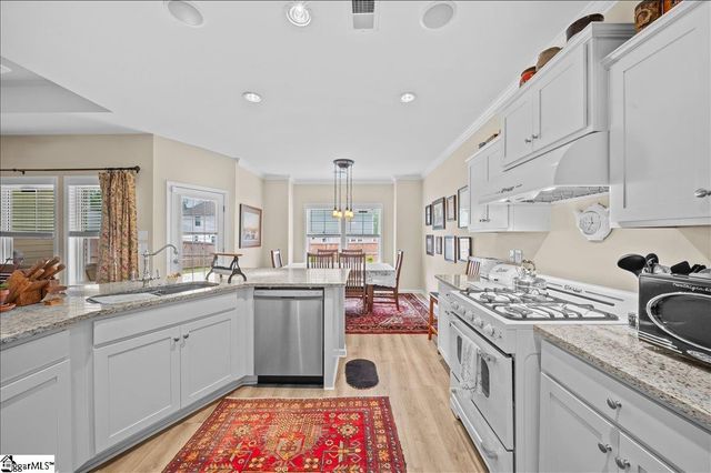 428 Icebow Road, Fountain Inn, SC 29644