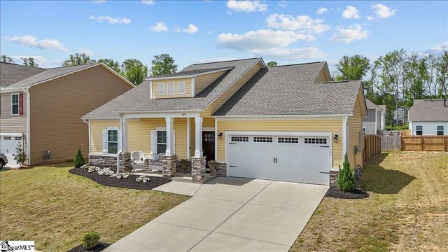 428 Icebow Road, Fountain Inn, SC 29644