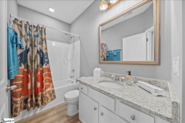 428 Icebow Road, Fountain Inn, SC 29644