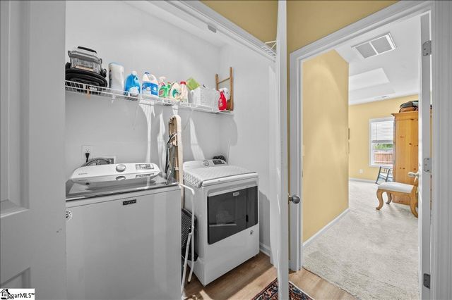 428 Icebow Road, Fountain Inn, SC 29644