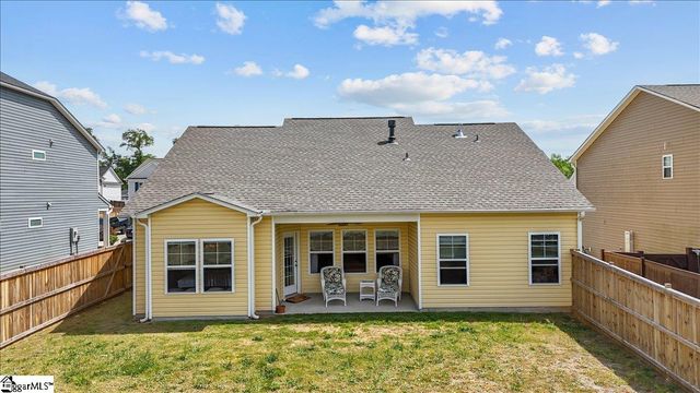 428 Icebow Road, Fountain Inn, SC 29644