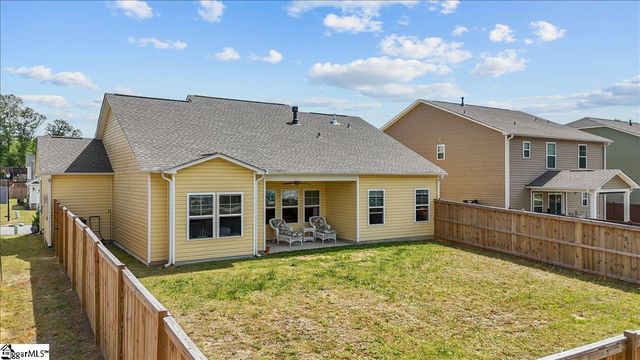 428 Icebow Road, Fountain Inn, SC 29644