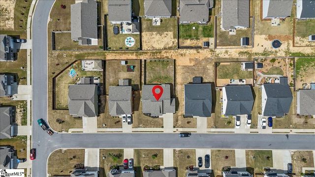 428 Icebow Road, Fountain Inn, SC 29644