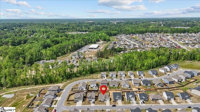 428 Icebow Road, Fountain Inn, SC 29644