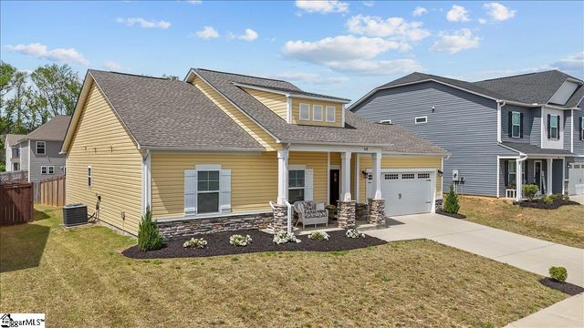 428 Icebow Road, Fountain Inn, SC 29644
