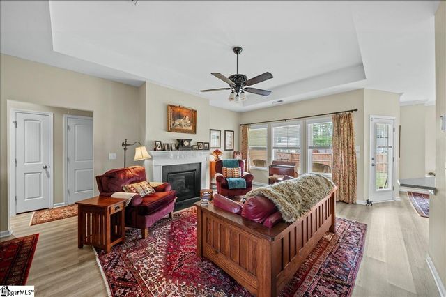 428 Icebow Road, Fountain Inn, SC 29644