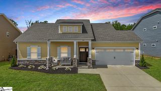 428 Icebow Road, Fountain Inn, SC 29644