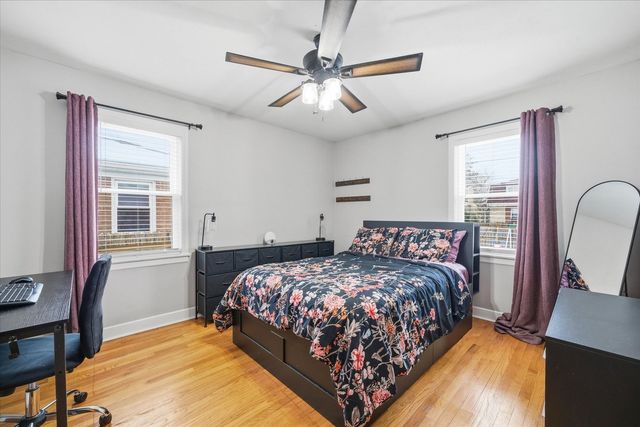 1016 Hull Avenue, Westchester, IL 60154