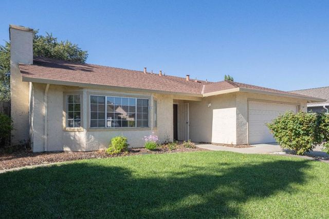 720 Clearview Drive, Hollister, CA 95023