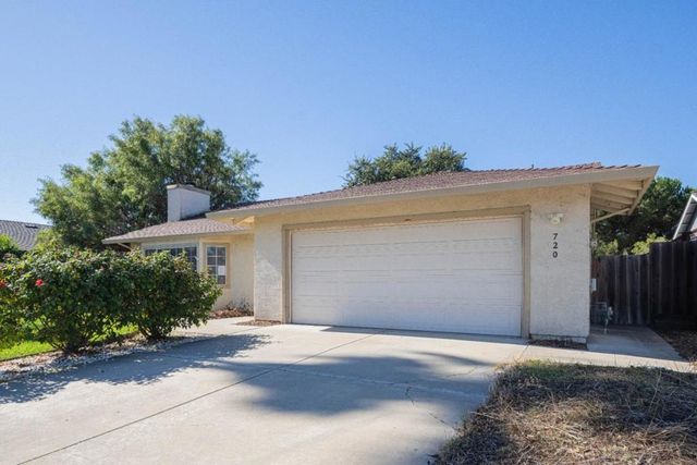 720 Clearview Drive, Hollister, CA 95023