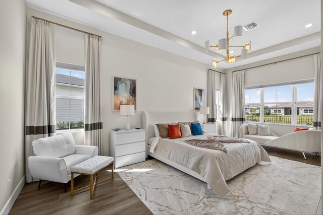 10109 Driftwood Way, Palm Beach Gardens, FL 33412