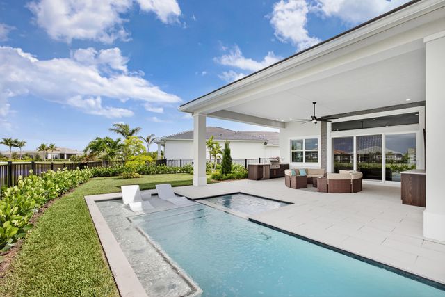 10109 Driftwood Way, Palm Beach Gardens, FL 33412