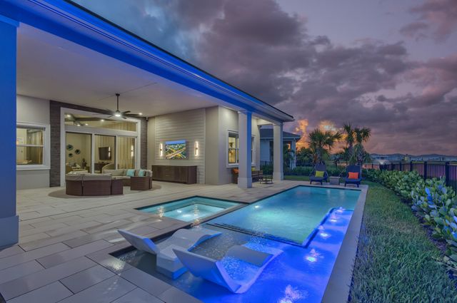 10109 Driftwood Way, Palm Beach Gardens, FL 33412