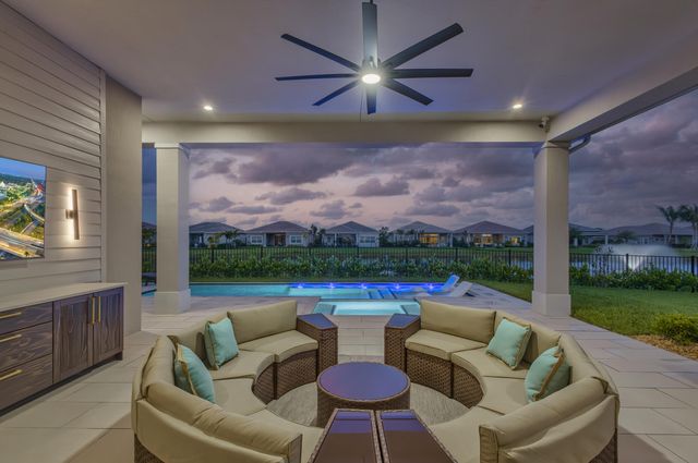 10109 Driftwood Way, Palm Beach Gardens, FL 33412