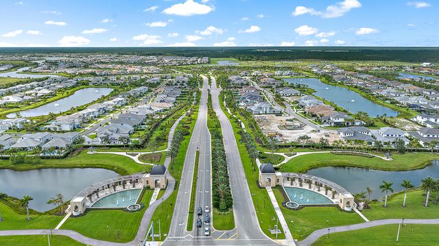 10109 Driftwood Way, Palm Beach Gardens, FL 33412