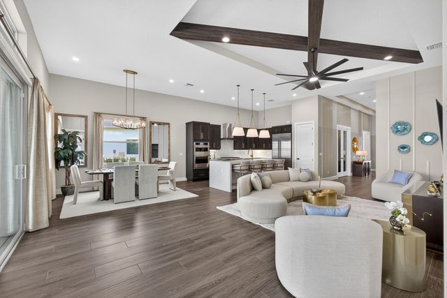 10109 Driftwood Way, Palm Beach Gardens, FL 33412