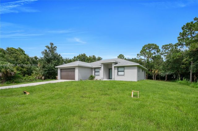 516 DAYTON AVE, Lehigh Acres, FL 33972