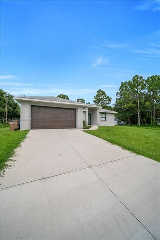 516 DAYTON AVE, Lehigh Acres, FL 33972