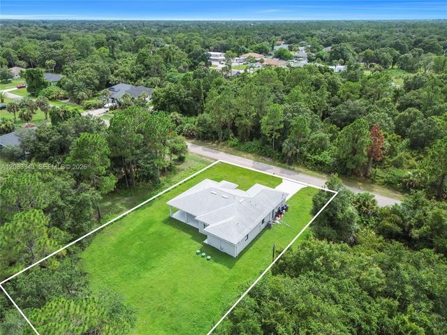 516 DAYTON AVE, Lehigh Acres, FL 33972