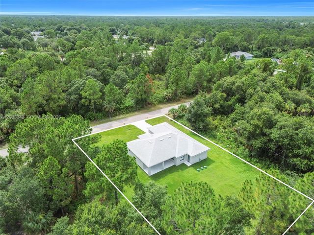516 DAYTON AVE, Lehigh Acres, FL 33972