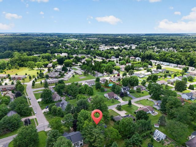 218 Blacks Road SW, Pataskala, OH 43062