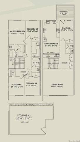 3 Valley Way 320, Spring Valley, NY 10977