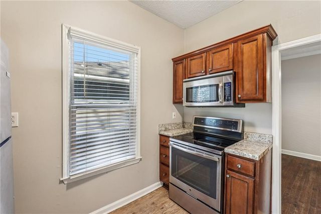 1450 St. Francis Avenue, Atlanta, GA 30344