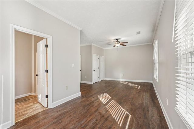 1450 St. Francis Avenue, Atlanta, GA 30344