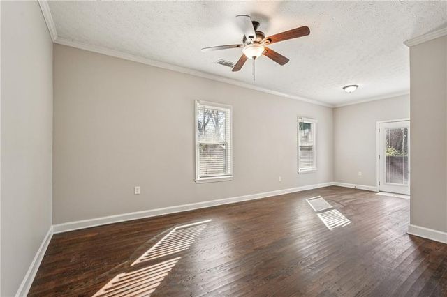 1450 St. Francis Avenue, Atlanta, GA 30344