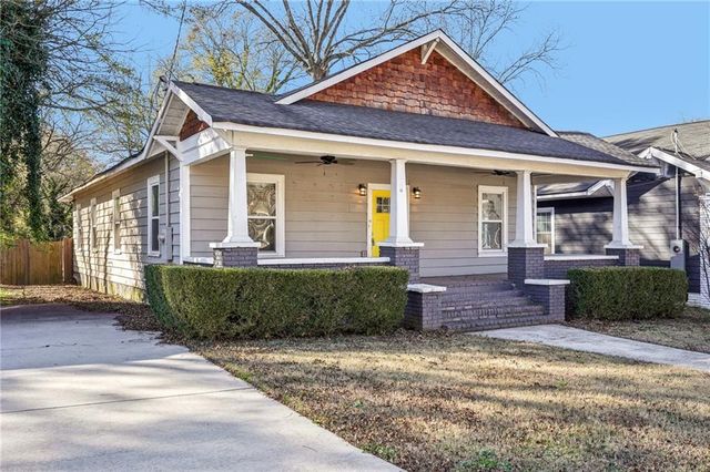 1450 St. Francis Avenue, Atlanta, GA 30344