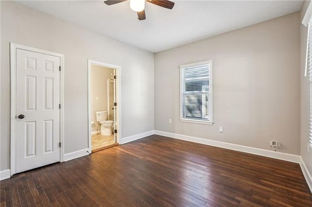 1450 St. Francis Avenue, Atlanta, GA 30344