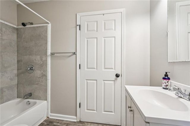 1450 St. Francis Avenue, Atlanta, GA 30344