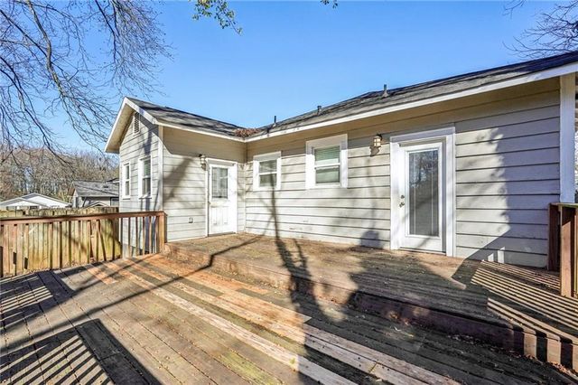 1450 St. Francis Avenue, Atlanta, GA 30344