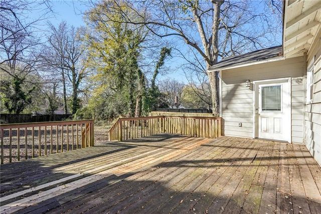 1450 St. Francis Avenue, Atlanta, GA 30344