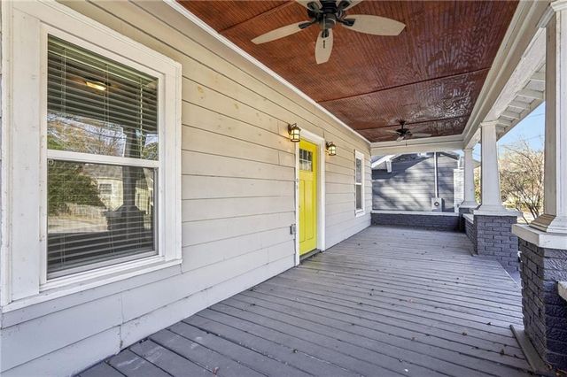 1450 St. Francis Avenue, Atlanta, GA 30344