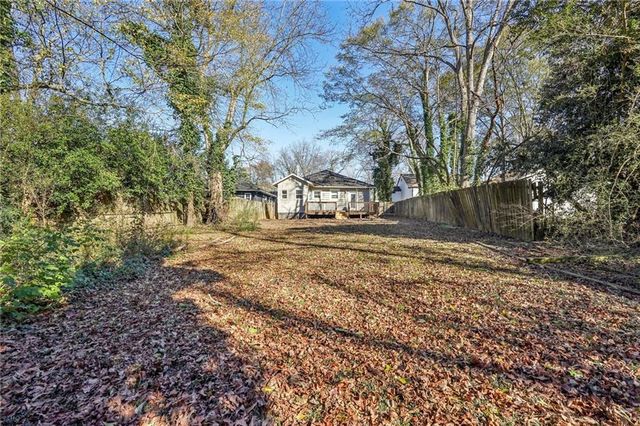 1450 St. Francis Avenue, Atlanta, GA 30344