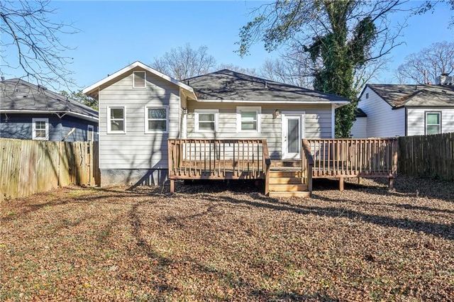 1450 St. Francis Avenue, Atlanta, GA 30344